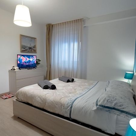 Apartamento Cristian House Vasto Exterior foto