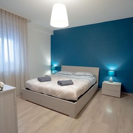 Apartamento Cristian House Vasto Exterior foto