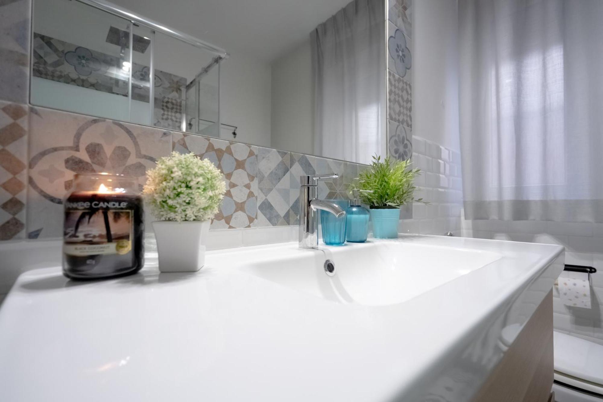 Apartamento Cristian House Vasto Exterior foto