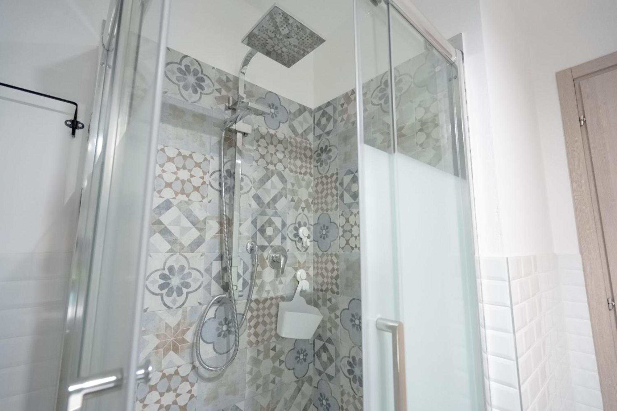 Apartamento Cristian House Vasto Exterior foto