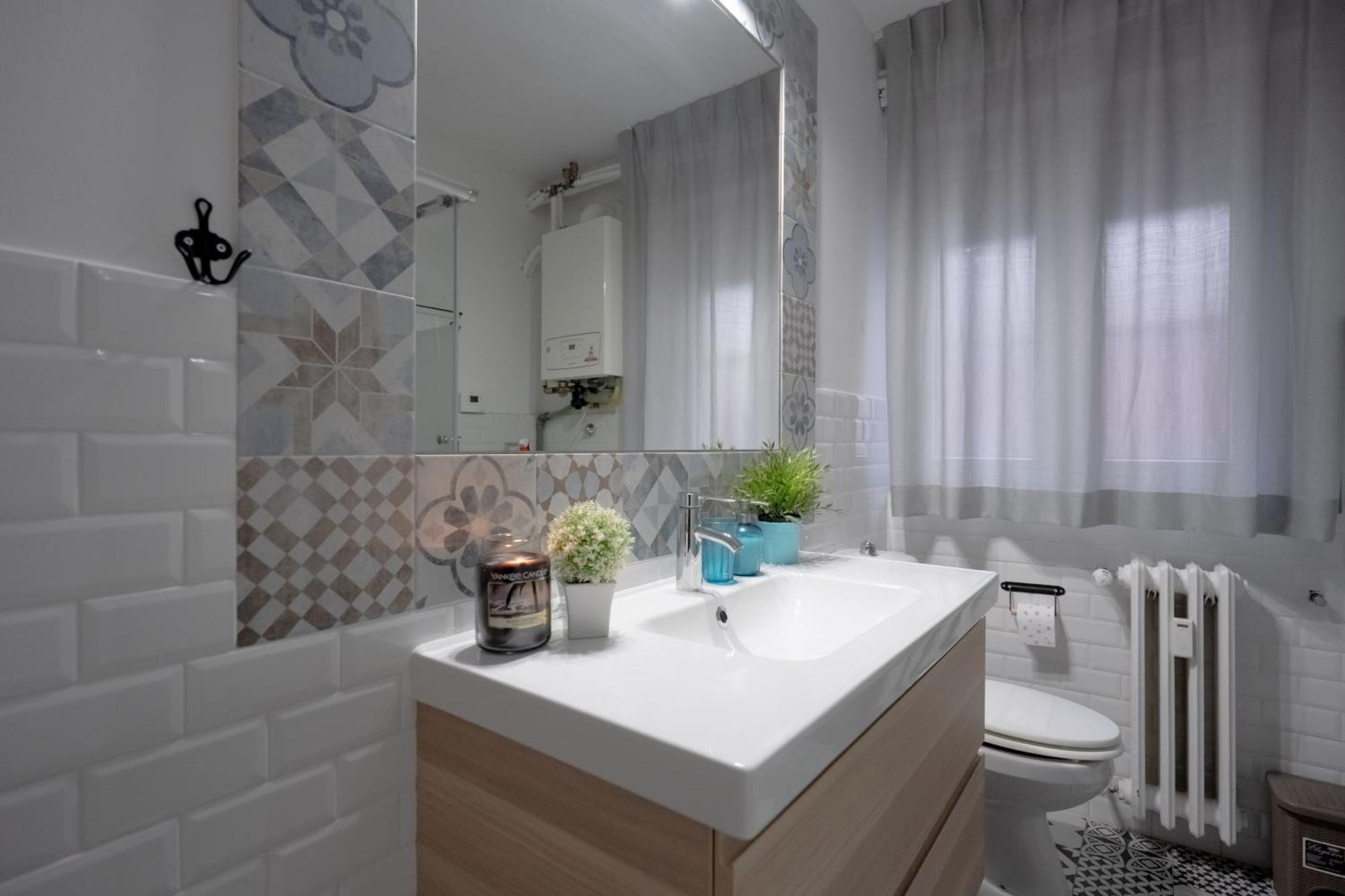Apartamento Cristian House Vasto Exterior foto