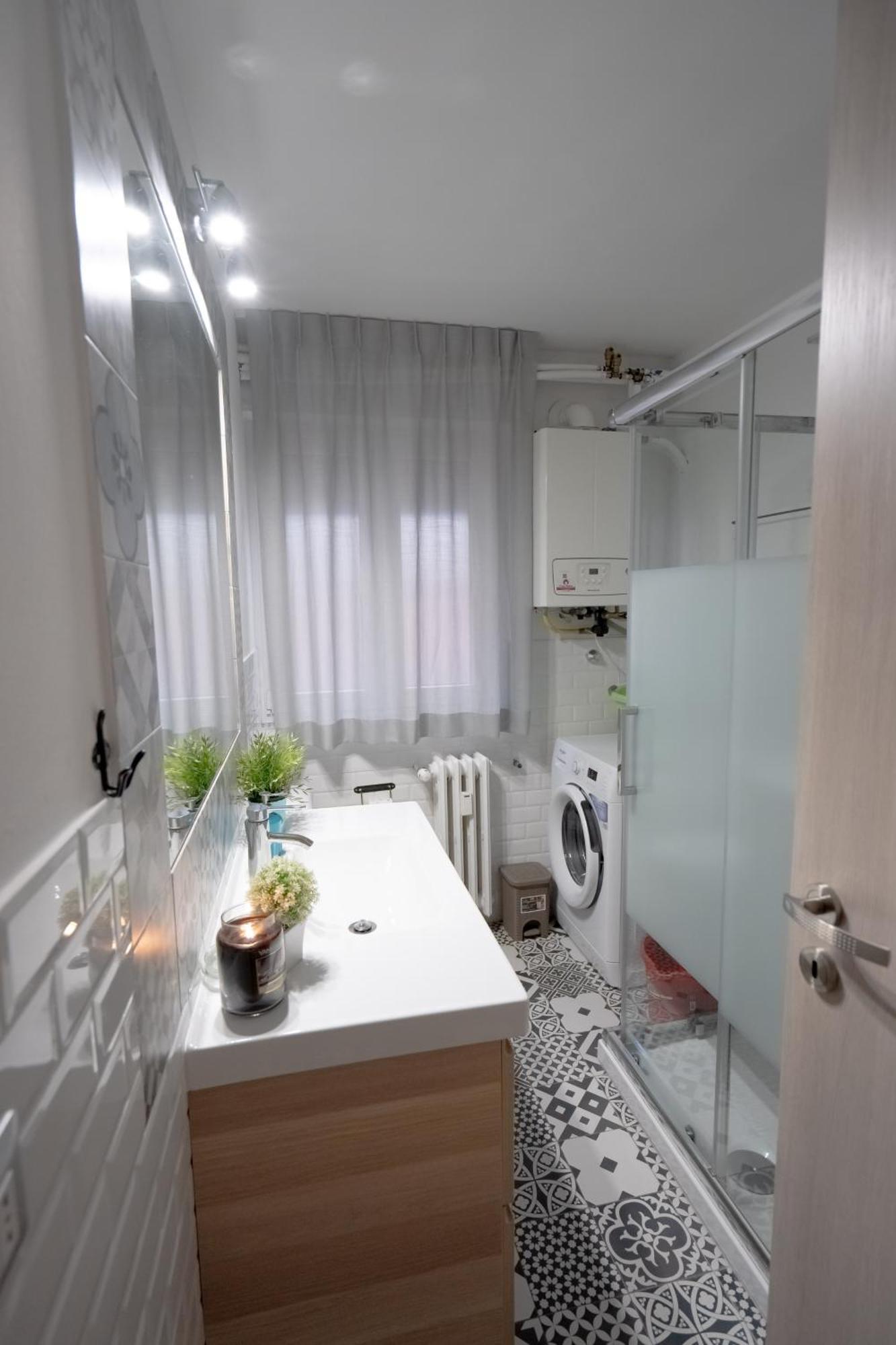 Apartamento Cristian House Vasto Exterior foto
