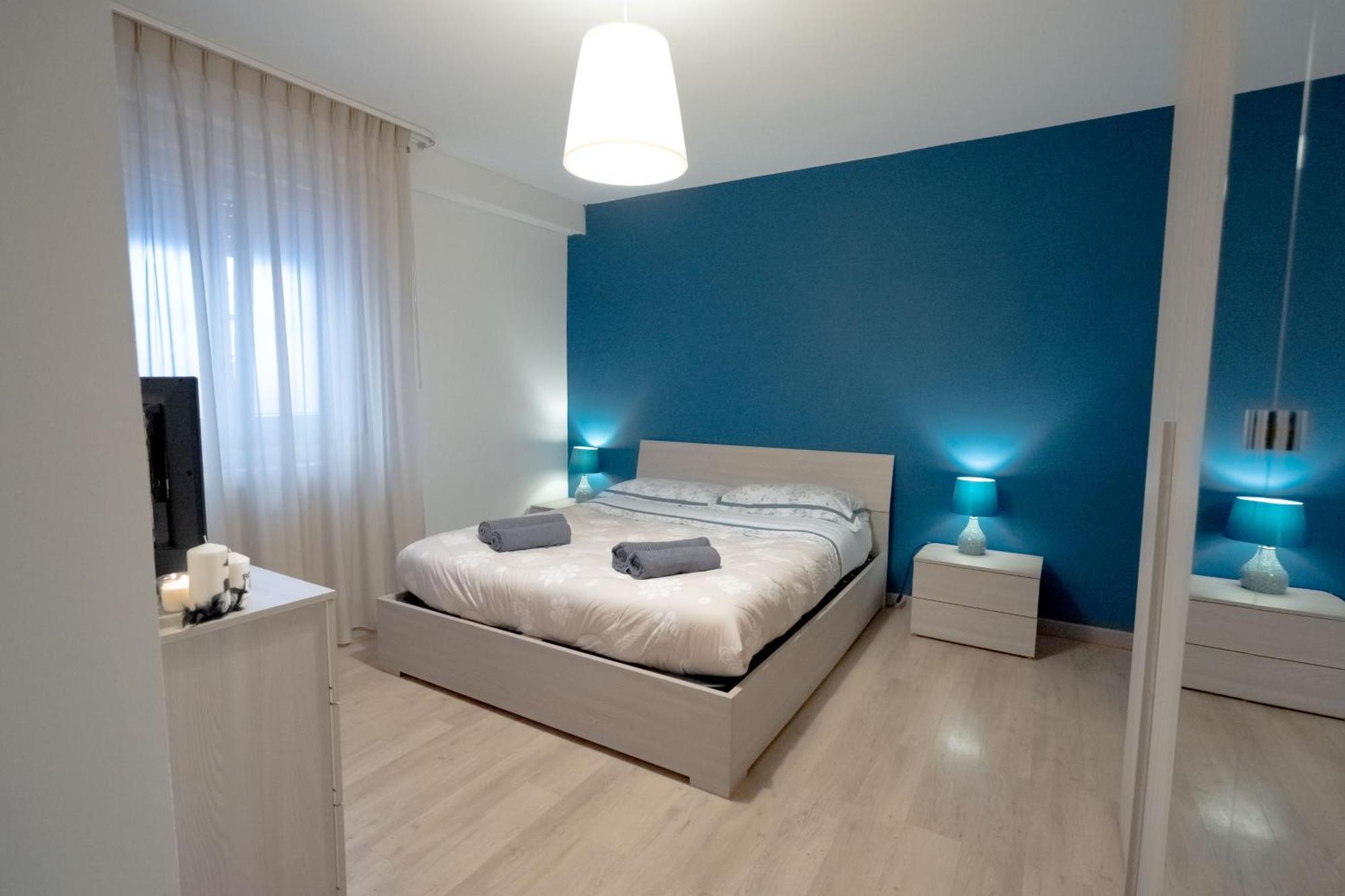 Apartamento Cristian House Vasto Exterior foto