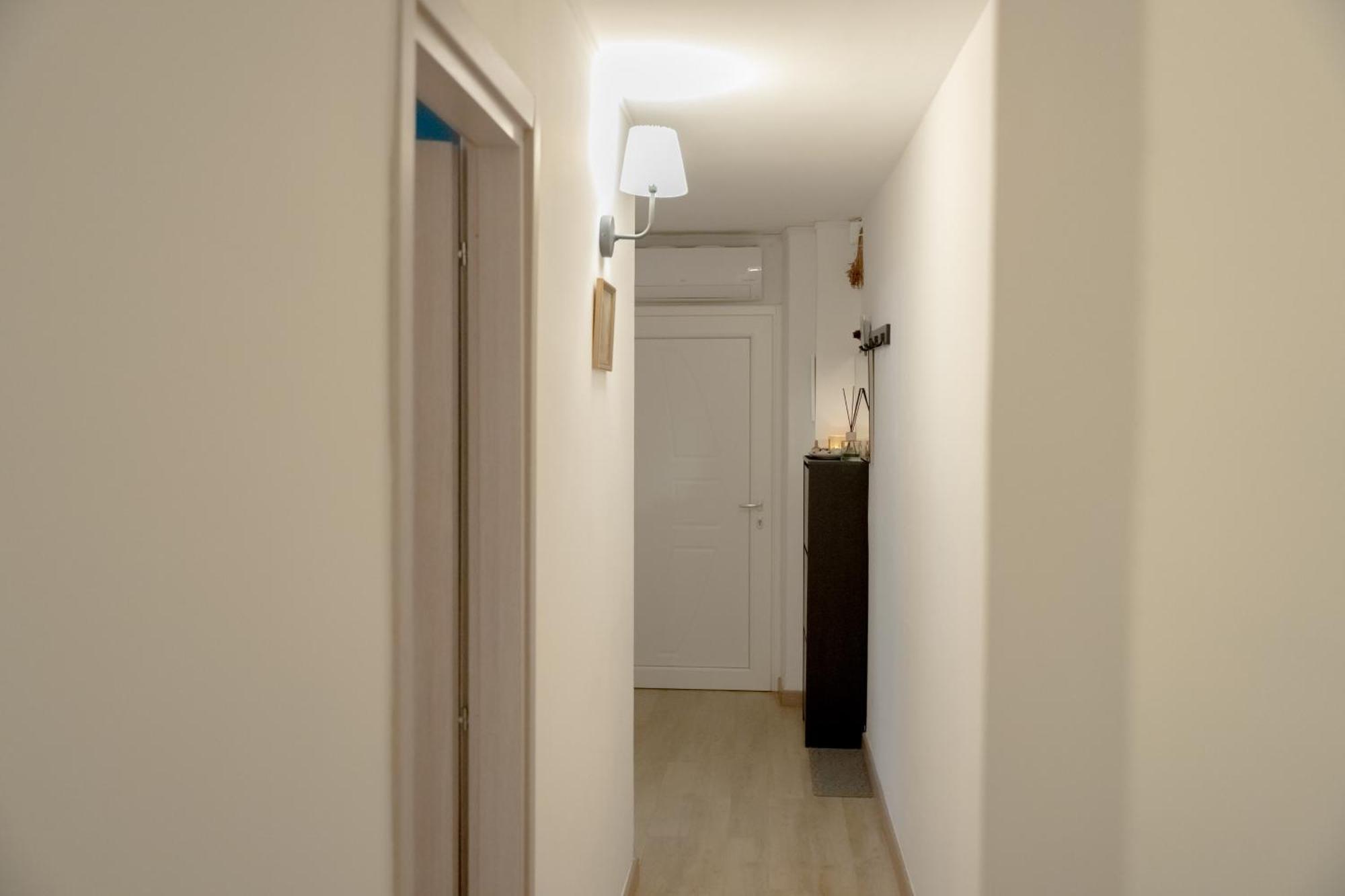 Apartamento Cristian House Vasto Exterior foto